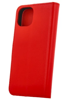 Mocco išmanusis klasikinis atverčiamas dėklas, skirtas „Samsung Galaxy S25 FE“