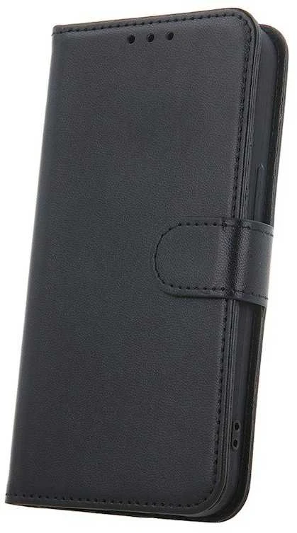 „Mocco Smart Classic“ dėklas, skirtas „Samsung Galaxy S25 FE 5G“.
