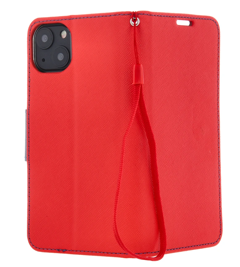 „Mocco Smart Fancy Book Case“, dėklas „Samsung Galaxy A25 5G“, ...
