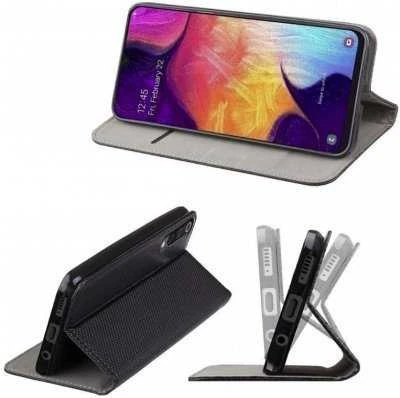 Mocco Išmanusis magnetinis atverčiamas dėklas, skirtas Apple iPhone 17 Pro Max