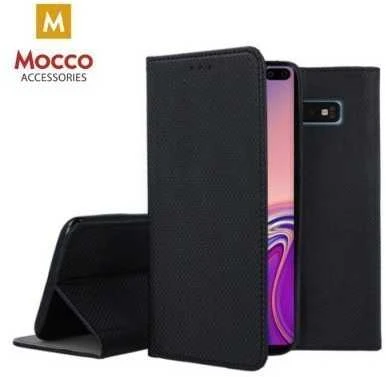 Mocco Išmanusis magnetinis atverčiamas dėklas, skirtas Apple iPhone 17 Pro Max
