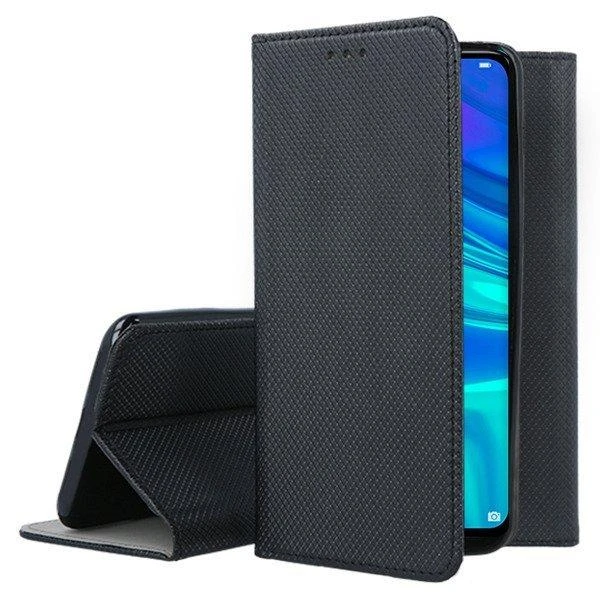 Mocco atverčiamas dėklas skirtas Apple iPhone 11 Pro Max, juodas
