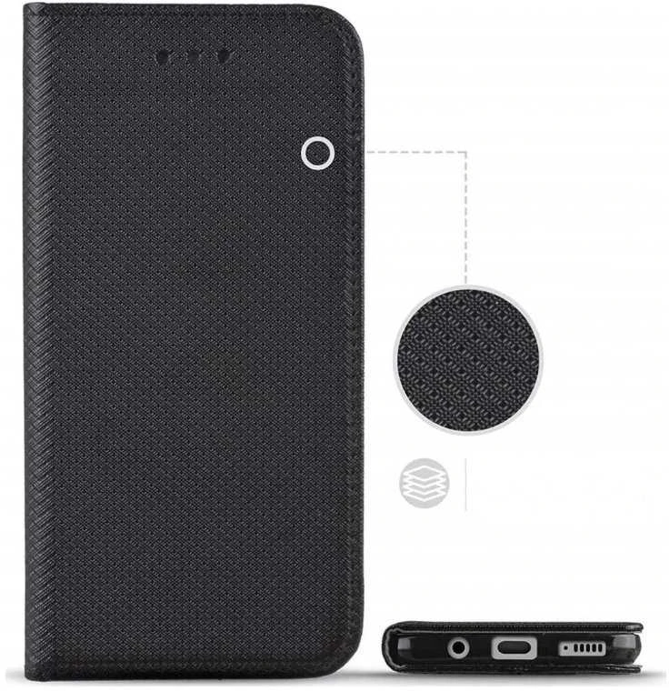 Mocco Smart Magnet dėklas Nokia 230