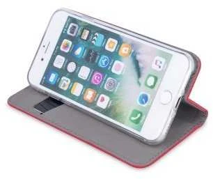 „Mocco Smart Magnet“ dėklas, skirtas „Samsung Galaxy S25 Plus“