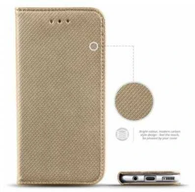 „Mocco Smart Magnet“ dėklas, skirtas „Samsung Galaxy S25 Plus“
