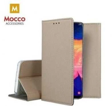 „Mocco“ išmanusis magnetinis dėklas, skirtas „Samsung Galaxy A17 5G“,