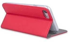 „Mocco Smart Magnet“ dėklas, skirtas „Samsung Galaxy S25 Plus“