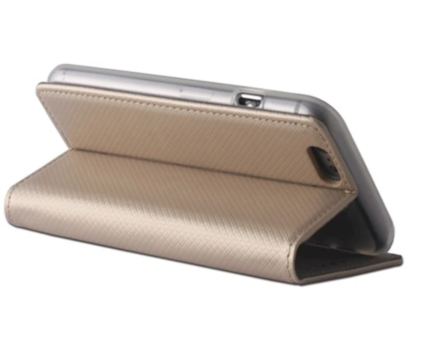 „Mocco Smart Magnet“ dėklas, skirtas „Samsung Galaxy S24 Ultra Plus“