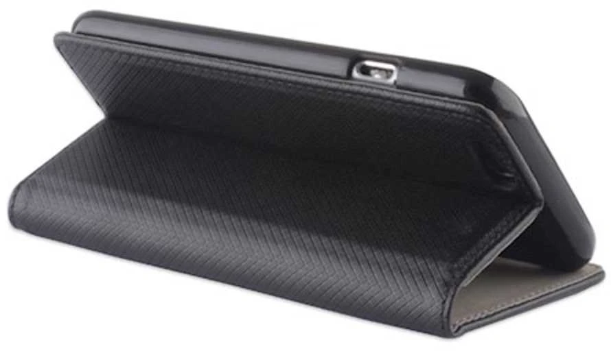 „Mocco Smart Magnet“ dėklas, skirtas „Xiaomi Redmi Note 12 Pro 5G“.