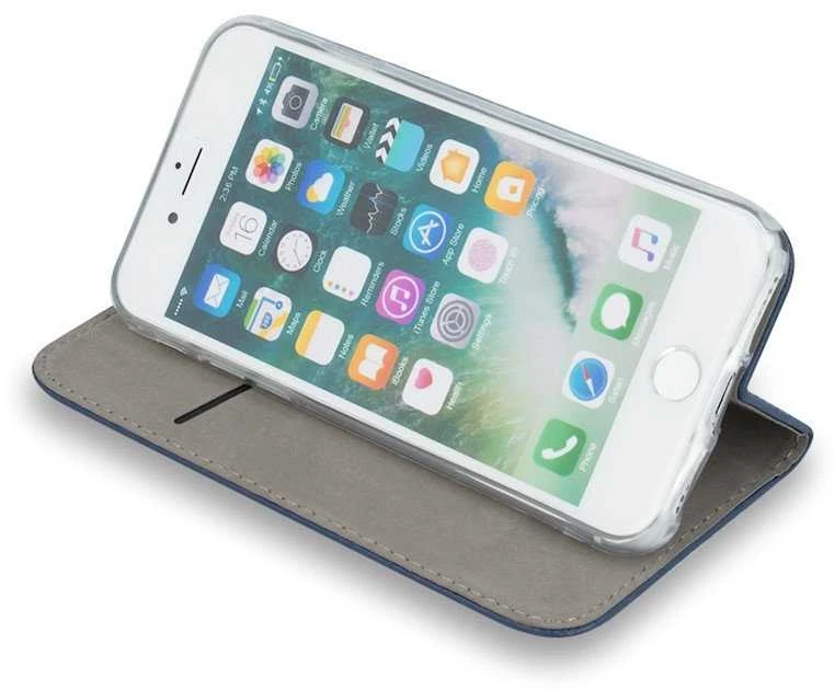 „Mocco“ išmanusis magnetinis dėklas, skirtas „Apple iPhone 17“