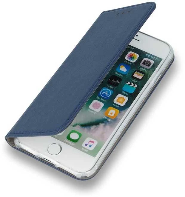 „Mocco“ išmanusis magnetinis dėklas, skirtas „Apple iPhone 17“
