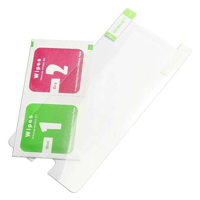 Dėklas „Stikl Mocco Apple 5/5S“