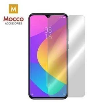 „Mocco“ grūdinto stiklo ekrano apsauga, skirta „Realme C75“.
