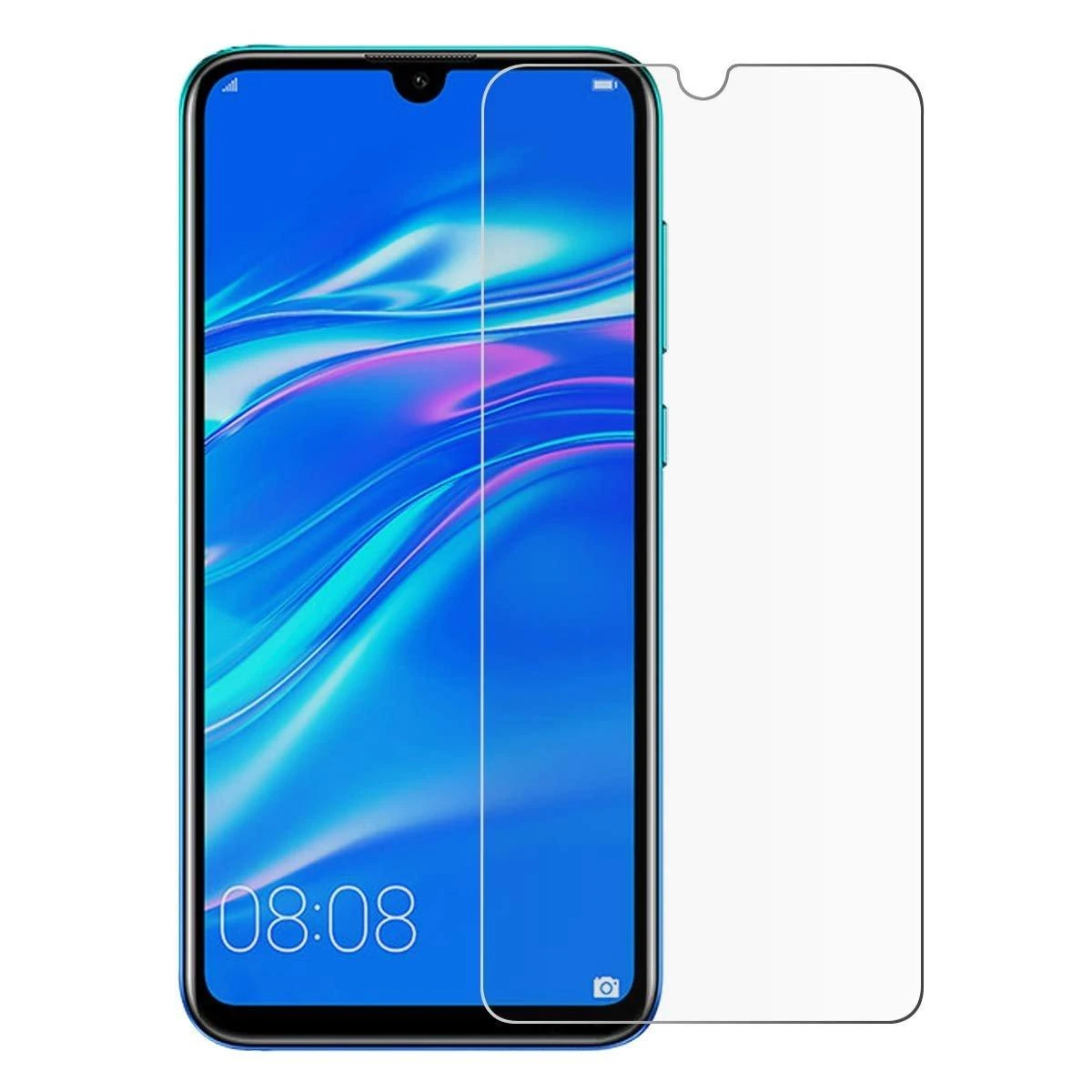 „Mocco“ grūdinto stiklo ekrano apsauga „Huawei P30“