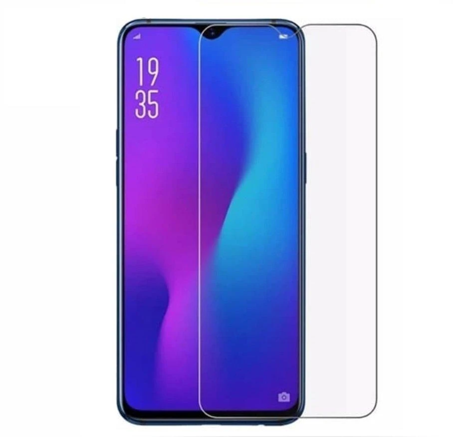 Aps.stiklas Mocco Samsung Galaxy A20
