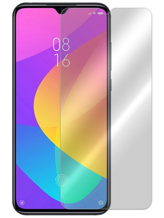 „Mocco“ grūdinto stiklo ekrano apsauga „Samsung Galaxy A52 4G / A52 5G / A52S 5G / A53 5G / Xiaomi Redmi Note 10S“