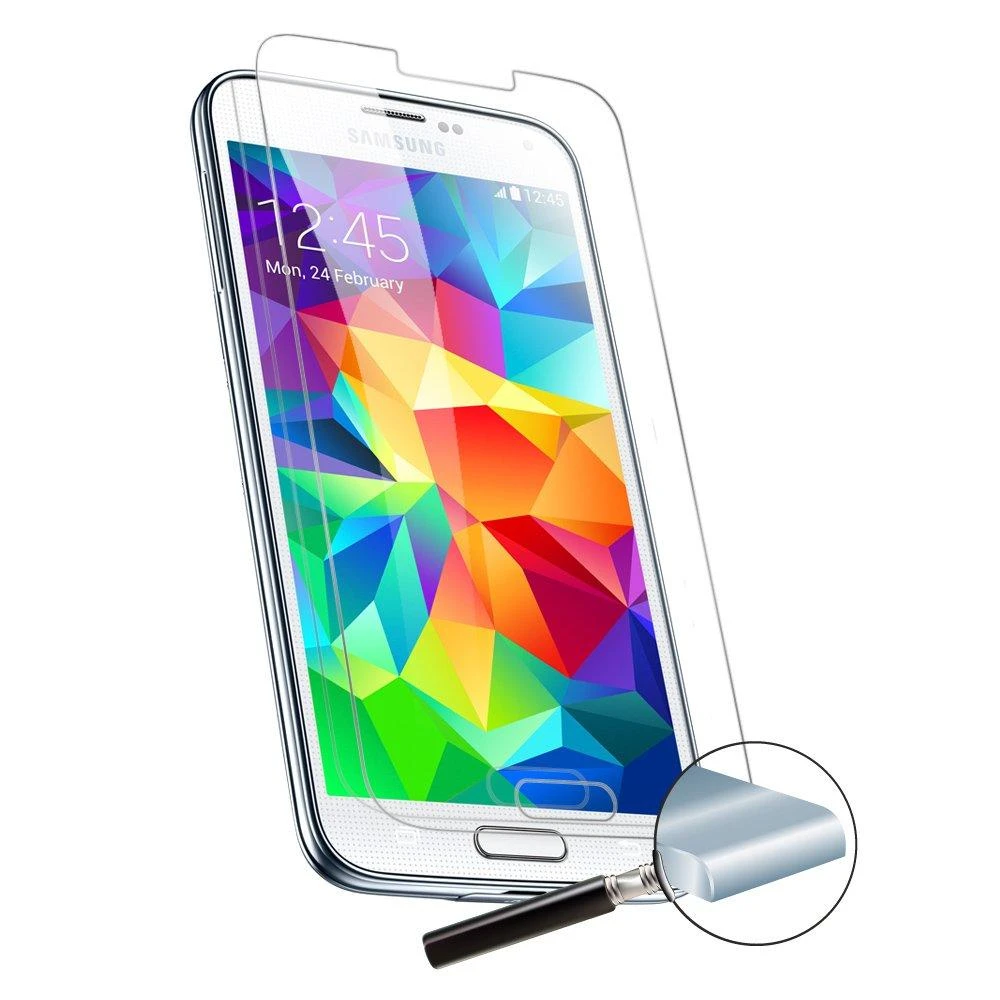 „Mocco“ grūdinto stiklo ekrano apsauga „Samsung G930 Galaxy S7“