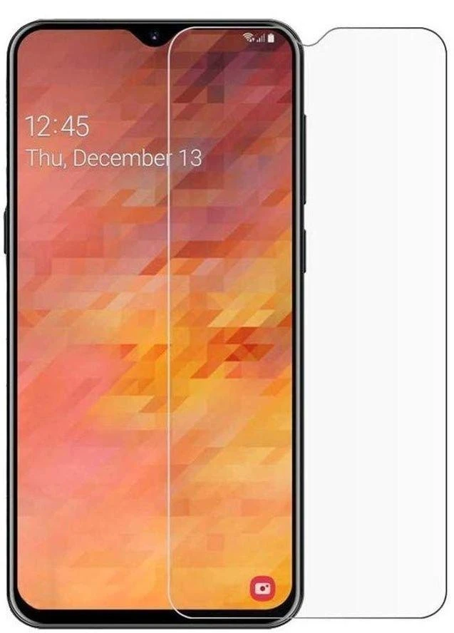 Žalias Line Žalios linijos „Mocco“ grūdinto stiklo ekrano apsauga „Samsung M205 Galaxy M20“