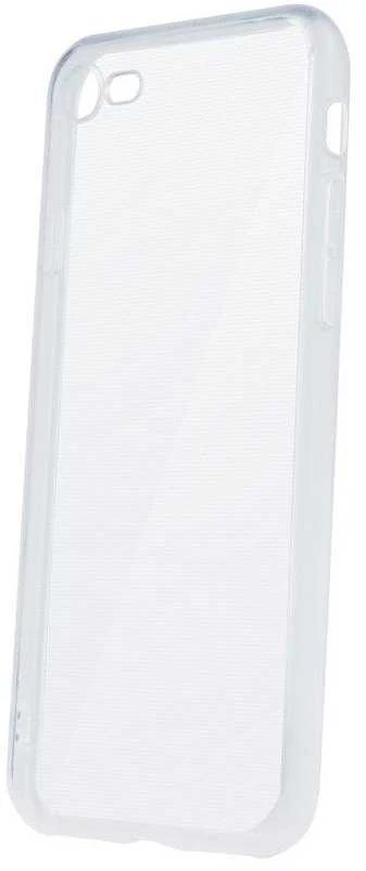Mocco TPU Silikoninis dėklas for Apple iPhone XS Max Transparent