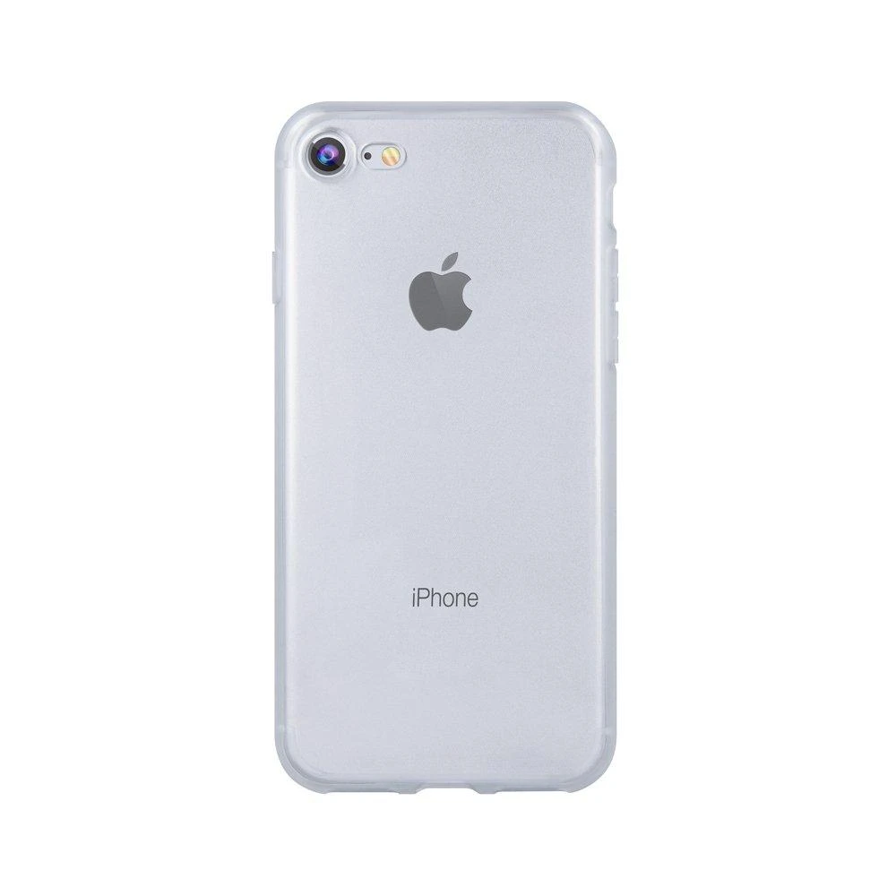 Mocco TPU Silikoninis dėklas for Apple iPhone XS Max Transparent