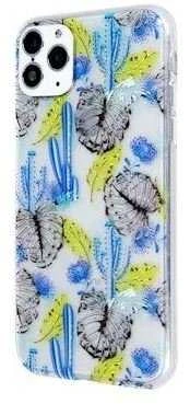 Mocco Trendy Ultra dėklas skirtas Apple iPhone 11 Pro