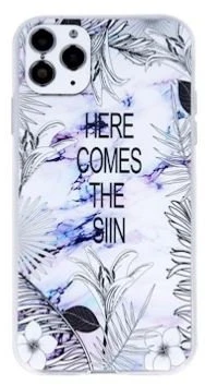 Mocco Trendy Ultra dėklas skirtas Apple iPhone 11 Pro