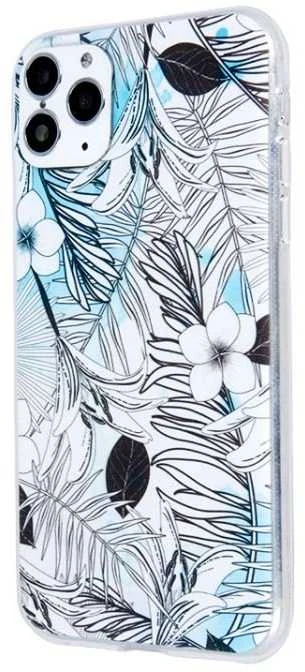 Mocco Trendy Ultra dėklas skirtas Apple iPhone 6 / 6S