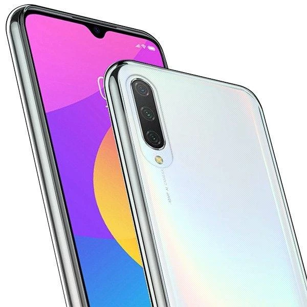 Mocco Ultra Back 0.3 mm silikoninis dėklas skirtas Samsung N770 Galaxy Note 10 Lite, skaidrus