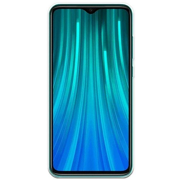 Mocco Ultra Back Case 0.5 mm Silikoninis dėklas Samsung A415 Galaxy A41 Transparent