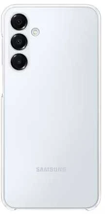 „Mocco Ultra Back Case“ 1 mm silikoninis dėklas, skirtas „Samsung Galaxy A16 5G“