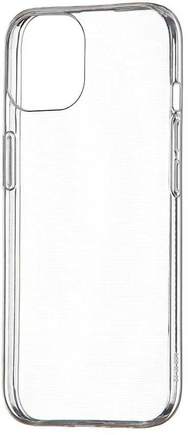 „Mocco Ultra Back Case“ 1 mm silikoninis dėklas, skirtas „Samsung Galaxy A16 5G“