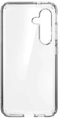 Mocco Ultra Back Case 1 mm Silikoninis dėklas for Samsung Galaxy S25 Plus 5G