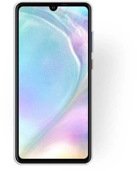 Mocco Ultra Back Case 1 mm Silikoninis dėklas for Huawei P30