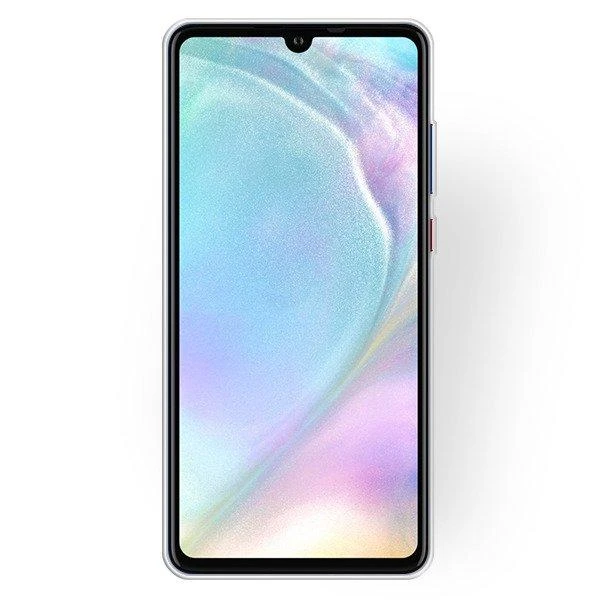 Mocco Ultra Back Case 1 mm Silikoninis dėklas for Huawei P30