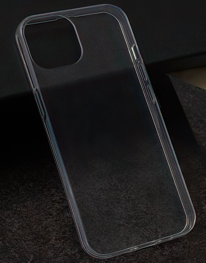 Mocco Ultra Back Case 1 mm Silikoninis dėklas for Apple iPhone 15