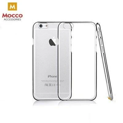 Dėklas Mocco Ultra Back case iPhone 7/8/SE 2020 Transparent