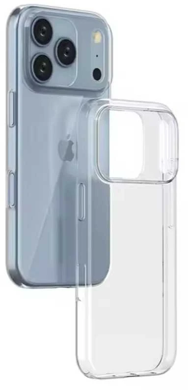 Mocco Ultra Back Case 2 mm Silikoninis dėklas for Apple iPhone 17 Pro Max