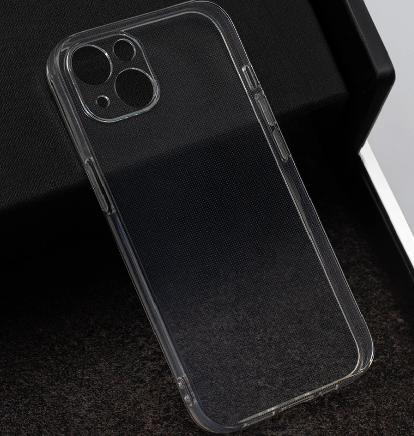 Mocco Ultra Back Case 2 mm Silikoninis dėklas for Apple iPhone 15 Pro