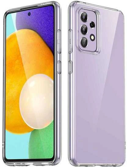 Mocco Ultra 2 mm silikono galinis dėklas Samsung Galaxy A26 5G