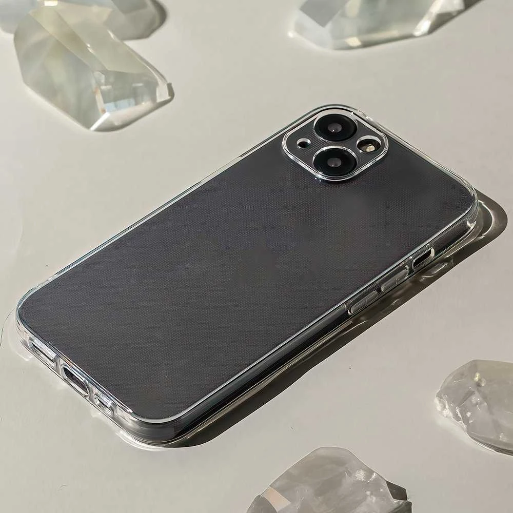 Mocco Ultra Back Case 2 mm Silikoninis dėklas for Apple iPhone 16 Plus
