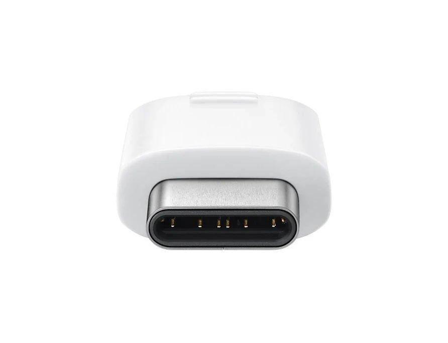 Mocco universalus adapteris, jungiantis iš mikro USB į C tipo USB