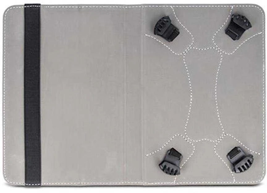 Mocco Universal Little Wolf Case for Planšetė 9-10”