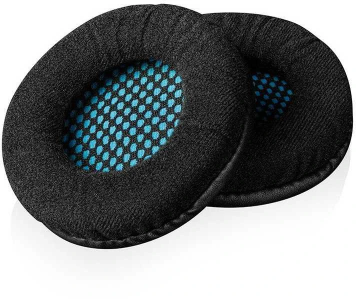 Žaidimų ausinės Modecom VOLCANO MC-859 BOW