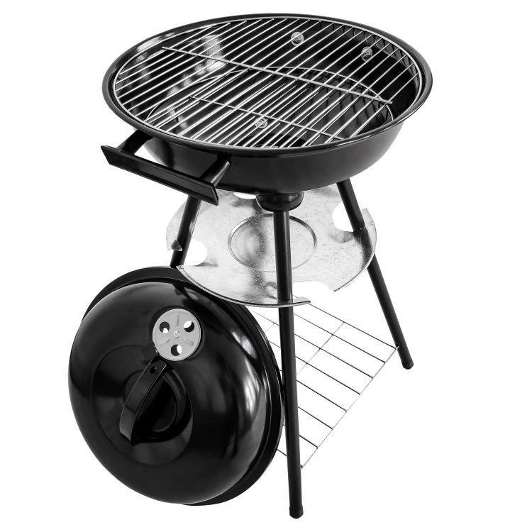 Modernhome Anglinis grilis Modern Home,65x34 cm