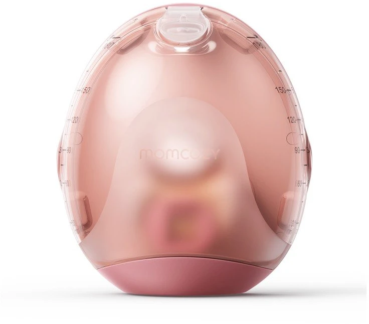 MOMCOZY DVIGUBAS NEŠIOJAMAS BELAIDIS PIENTRAUKIS AIR 1 ULTRA-SLIM