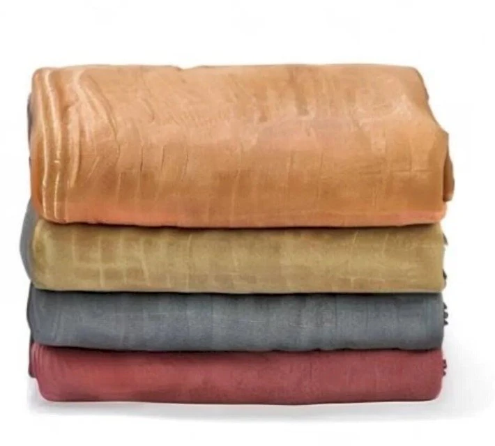 Momcozy 4 kūdikių antklodžių pakuotė, vystyklai, 47 x 47 colių
