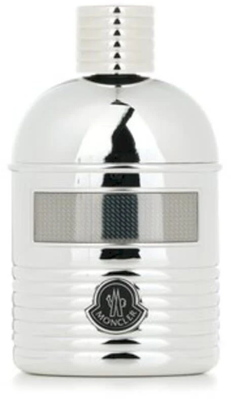 Moncler Pour Homme EDP parfumuotas vanduo vyrams, 150 ml