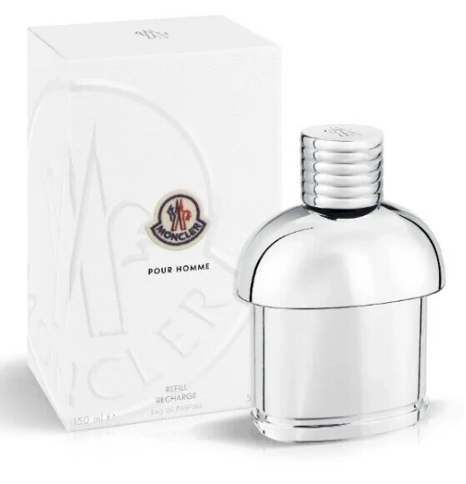 Moncler Pour Homme, 150 ml