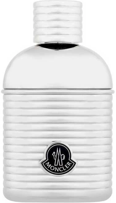 Moncler Pour Homme EDP parfumuotas vanduo vyrams, 100 ml