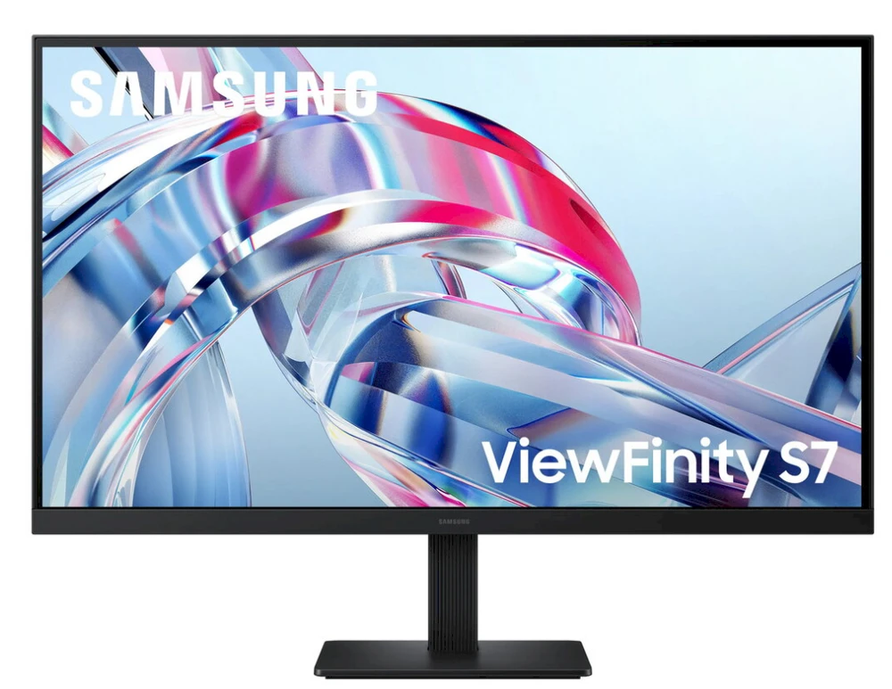 Monitorius Samsung LS27H700EAUXEN | 27 " | IPS | 4K | 16:9 | 60 Hz | 5 ms | 3840 x 2160 pikselių | 300 cd/m² | HDMI jungtys quantity 1